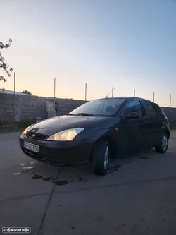 Ford Focus 1.4 Comfort