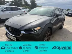 MAZDA CX-30 2.0 Skyactiv-G Evolution 2WD 90kW