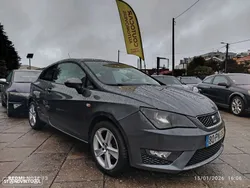 SEAT Ibiza 1.6 TDI FResc