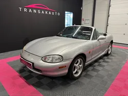 MAZDA MX5 1.6i / REVISION A JOUR