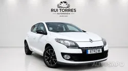 Renault Mégane 1.5 dCi Dynamique de 2013