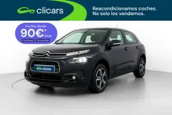 Citroen C4 Cactus 1.5BlueHDi S&S Feel 100