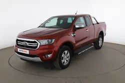 Ford Ranger 2.0 EcoBlue Super Cabine Limited Auto 213 ch
