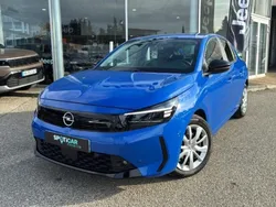 Opel Corsa 1.2 Turbo 100ch Edition BVA8