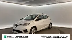 Renault Zoe Business R110 - Achat Intégral -21