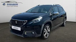Peugeot 2008 1.2 PureTech 110ch S&S BVM5 Crossway