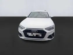 Audi A4 Avant S line 35 TDI 120kW S tronic