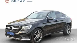 Mercedes-Benz Classe GLC de 2017