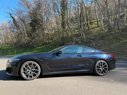 BMW 850i XDRIVE 530ch