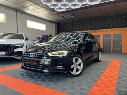 Audi a3 1.4 tfsi 125ch attraction - garantie 12 ou 60 mois 2014