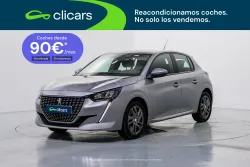 PEUGEOT 208 1.2 Puretech S&S Active Pack 100