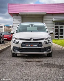 Citroën C4 Spacetourer 1.5 BlueHDi Feel EAT8