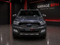 Ford Ranger 3.2 TDCi Automatique - Wildtrack + volet roulent fournis - Double Cabine 5 place- État impeccable  Première main 114000kmgarantie incluse0 de malus