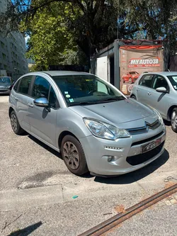 Citroen c3 1.6 hdi 75 confort