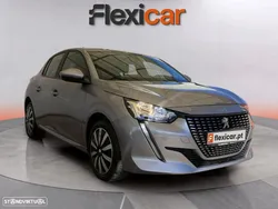 Peugeot 208 1.5 BlueHDi Active Pack