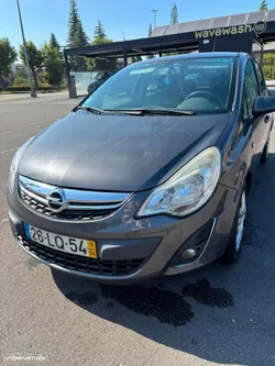 Opel Corsa 1.3 CDTI Enjoy EcoFLEX