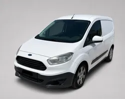 Ford Transit Courrier 1.5 tdci 75 ch