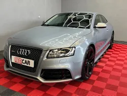 Audi Rs5 4.2 V8 FSI 450 3 PORTES S-TRONIC