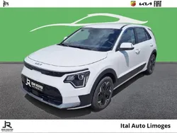 Kia Niro EV 204ch Motion