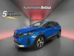 Peugeot 3008 1.5BlueHDi Allure S&S EAT8 130