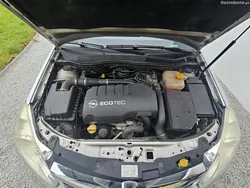 Opel Astra H 1.3Cdti 90cv 190.000km 08/2007