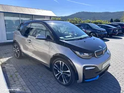 BMW i3 s 120Ah