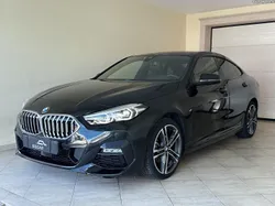 BMW 216 Gran Coupé d Pack M  Pack M