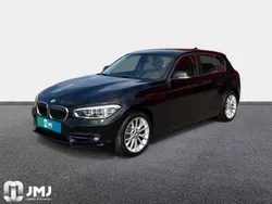 BMW 116d 116 ch Urban Chic
