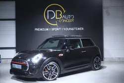 Mini John Cooper Works JCW 231ch Ultimate BVA8 - TVA / 1ère main / Origine France / Suivi Mini
