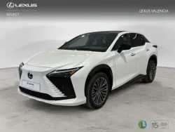 Lexus RZ 500e e-Luxury Steer by Wire AWD