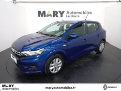 DACIA Sandero ECO-G 100 Expression