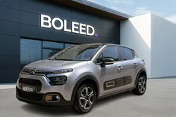 CITROEN C3 1.2 - 83 BERLINE C-Series - CARPLAY - GPS - ENTRETIEN CONSTRUCTEUR