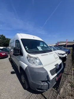 Boxer L2H2