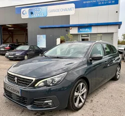 PEUGEOT 308 SW 1.5 BlueHDi 130ch S&S Active Business