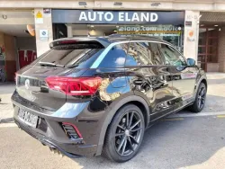 Volkswagen T-Roc R 4MOTION