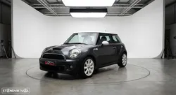 MINI Coupé