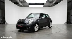 MINI Coupé