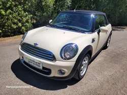Mini cooper d 1.6d 112 highgate