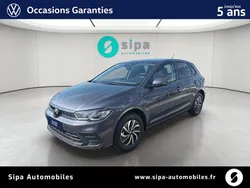 Volkswagen Polo 1.0 TSI 95 S&S BVM5 VW Edition 5p