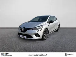 RENAULT Clio TCe 90 - 21N Limited