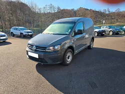 Caddy 4motion 2.0tdi 122ch beach tva
