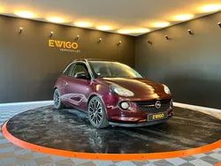 OPEL ADAM 1.4 TWINPORT 87ch - TOIT OUVRANT SWING TOP