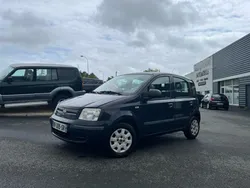 Fiat panda essence 2011 145 000 kms garantie jusqu’à 60 mois
