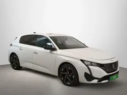 Peugeot 308 1.2 PureTech S&S Allure Pack EAT8 130