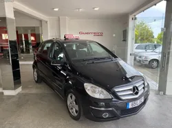 Mercedes-Benz B 160 (99 MIL KMs)