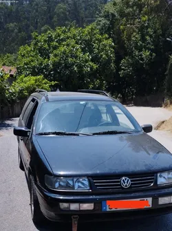 VW Passat 1.9 GL TDI 90CV