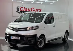 TOYOTA Proace Van Media 1.5D Business 120