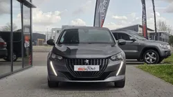 Peugeot 208 1.2 PURETECH 100CH S&S ACTIVE BUSINESS