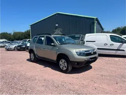 Dacia Duster 1.5 DCI 90 Cv 2WD