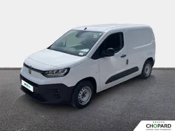 Citroen berlingo van m diesel 100 ch manuelle